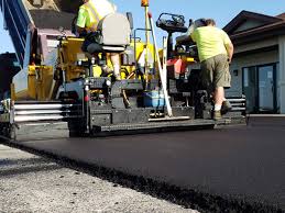 Driveway Snow Removal Preparation in Charlottesville, VA